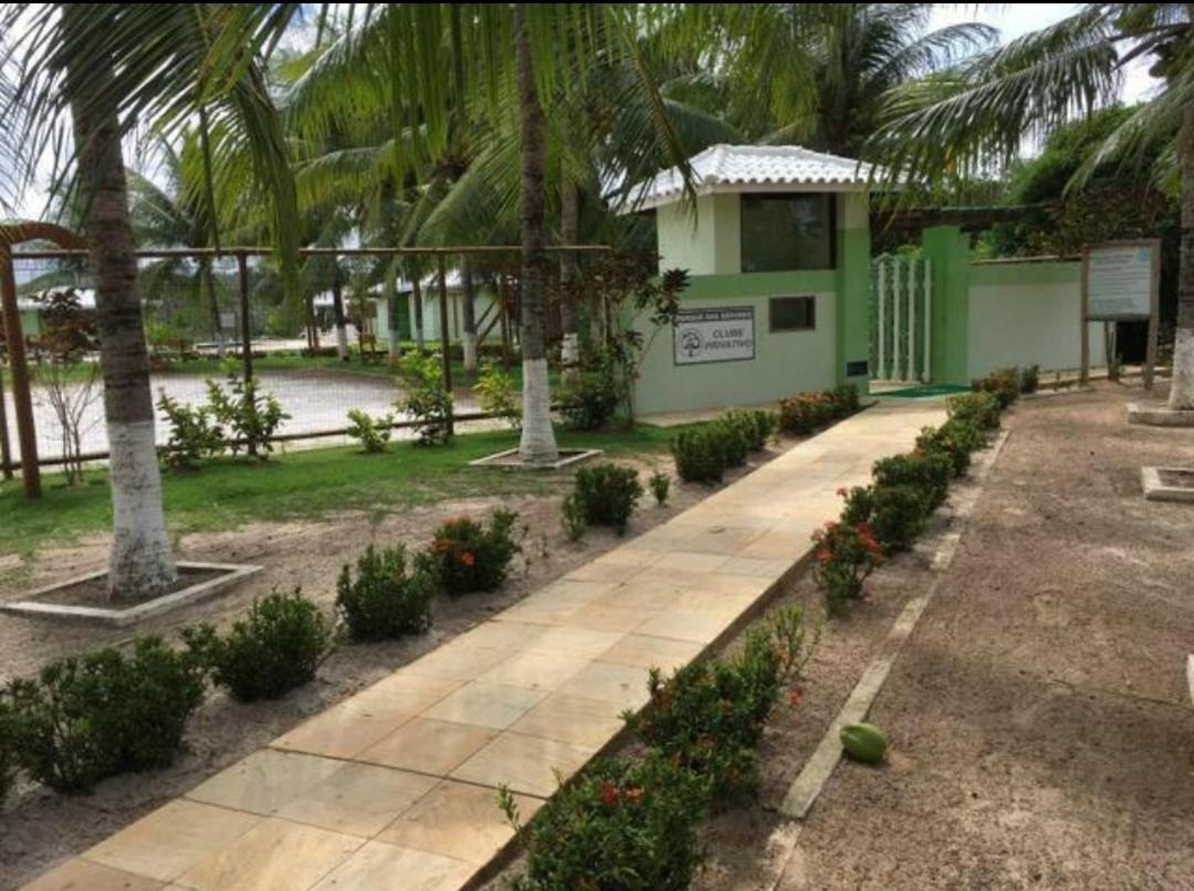 Excelente Casa Com Piscina Villa Camacari Bagian luar foto