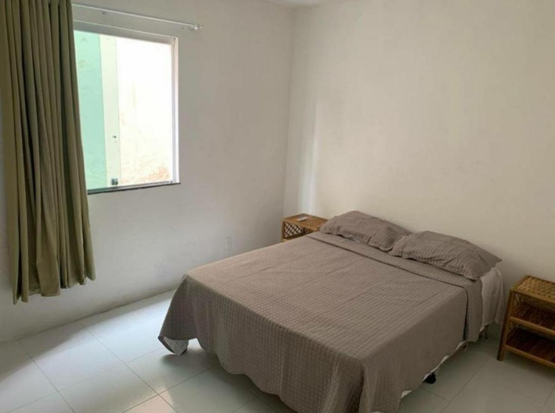 Excelente Casa Com Piscina Villa Camacari Bagian luar foto