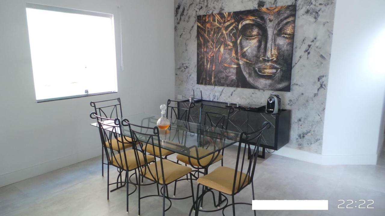 Excelente Casa Com Piscina Villa Camacari Bagian luar foto