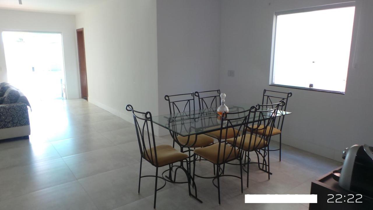 Excelente Casa Com Piscina Villa Camacari Bagian luar foto