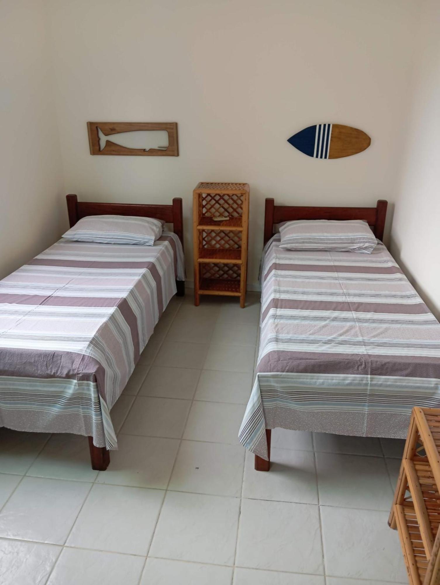 Excelente Casa Com Piscina Villa Camacari Bagian luar foto